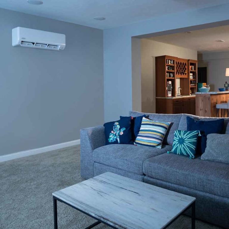 DUCTLESS MINI SPLIT SYSTEMS visual data 7