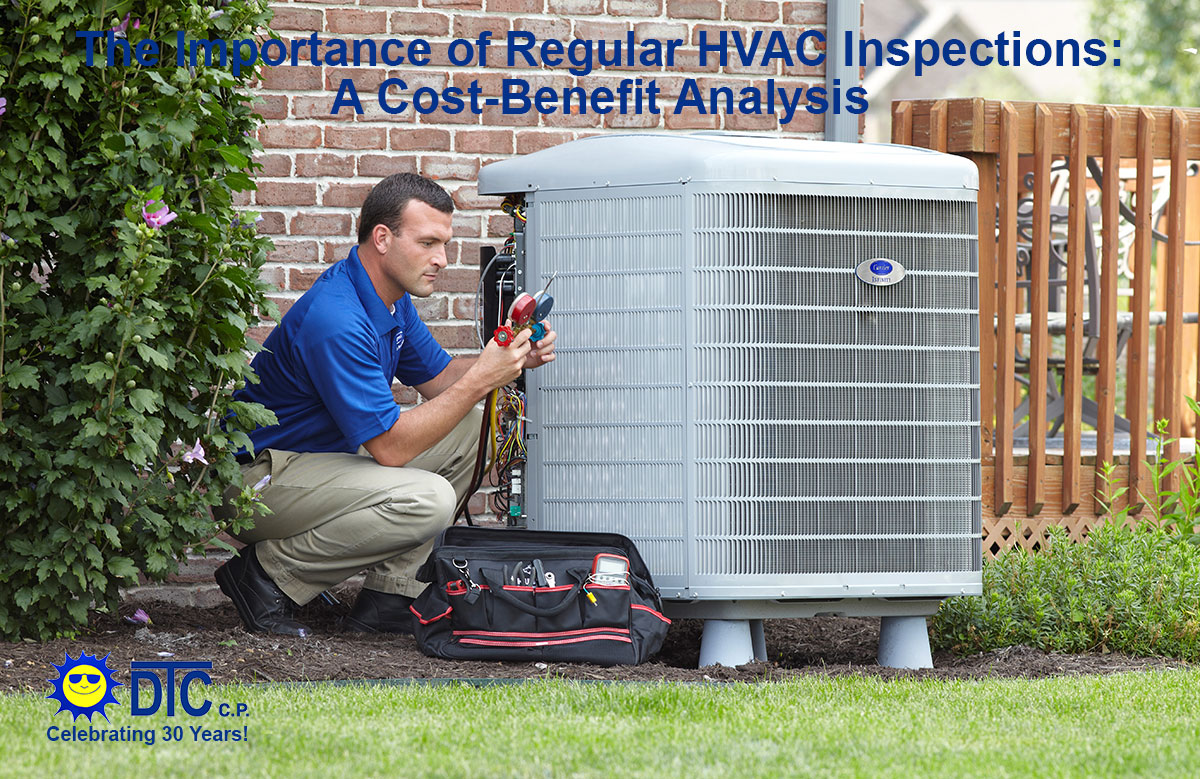 HVAC Maintenance