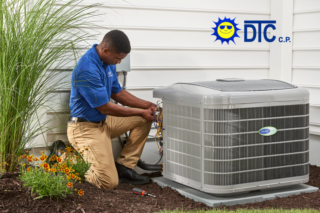 AC Repair Georgetown, TX