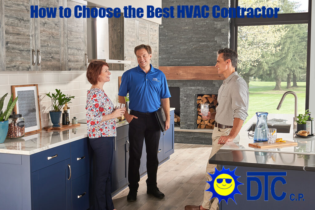 AC Contractors Georgetown, TX