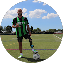 Jason Evans profile picture