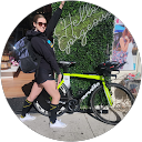 Allie G profile picture