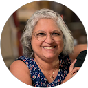 Suman Maria Casey profile picture