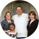 Mike Benton profile picture