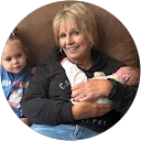 Sheila Land profile picture