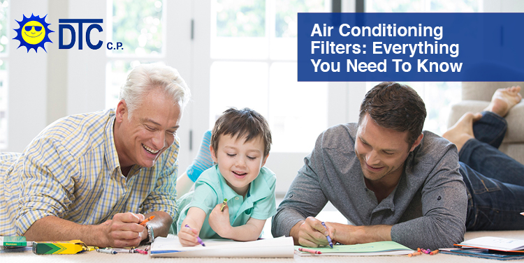 Air Filters