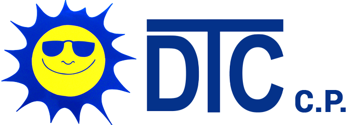 DTC Air Conditioning & Heating logo