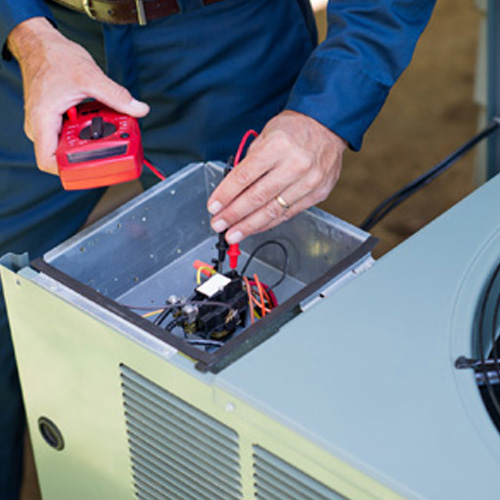 Georgetown AC Repair Service