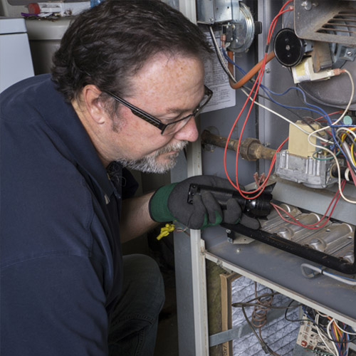 Georgetown Heating Service